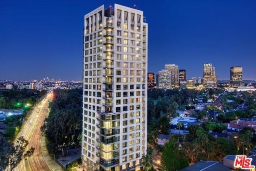 Beverly West Residences