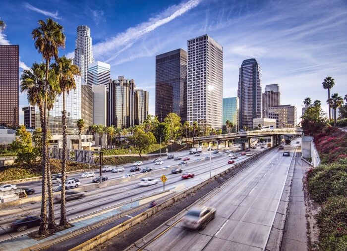 Properties for sale in Santa Monica