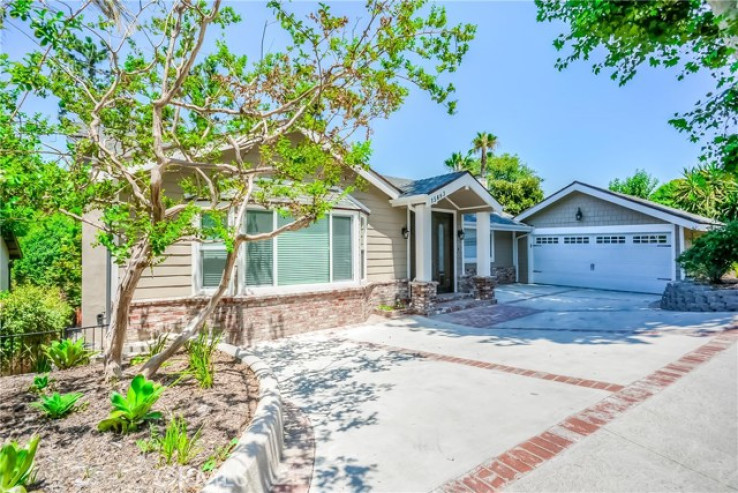4 Bed Home for Sale in Sherman Oaks, California