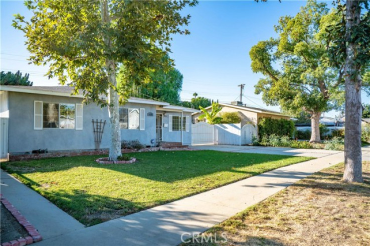 3 Bed Home for Sale in Lake Balboa, California