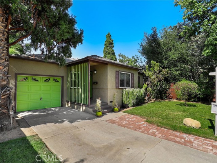 3 Bed Home for Sale in Encino, California
