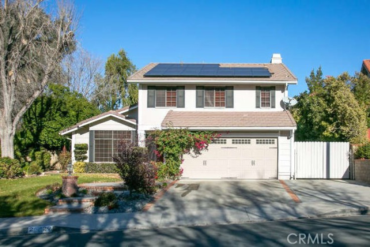 4 Bed Home for Sale in Saugus, California