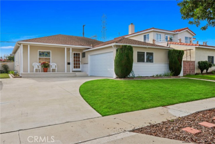 3 Bed Home for Sale in Torrance, California