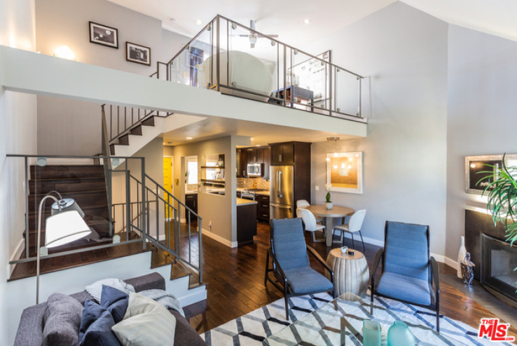 Residential Home in Santa Monica