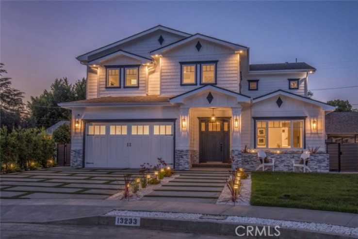Residential Home in Sherman Oaks