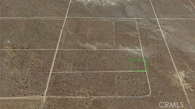  Land for Sale in Rosamond, California