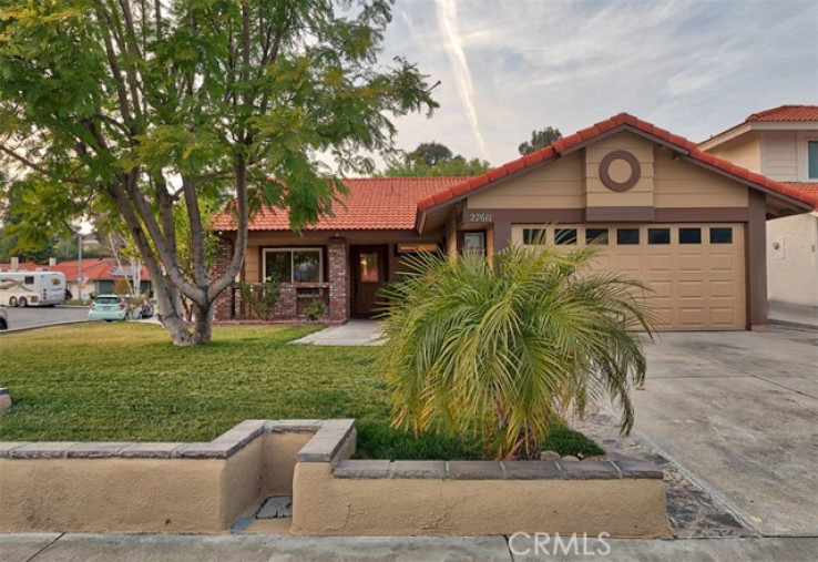 2 Bed Home for Sale in Castaic, California