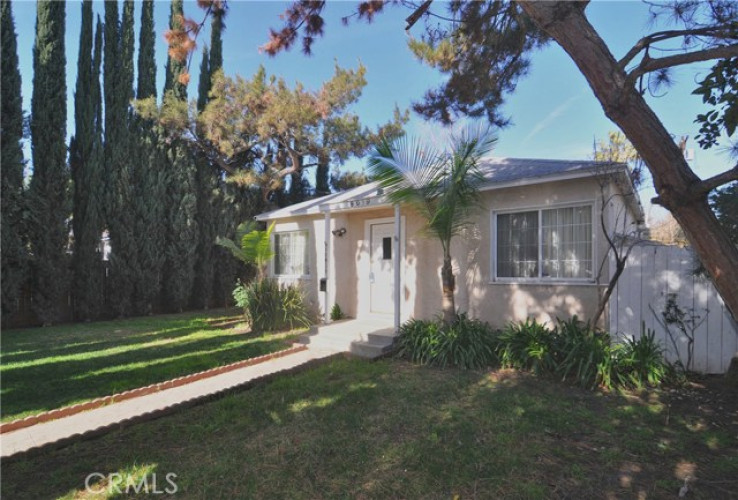 Residential Home in Encino