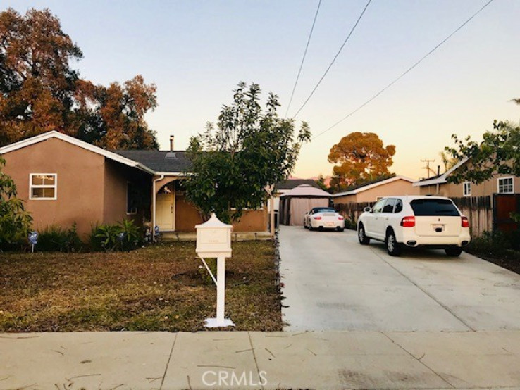 2 Bed Home for Sale in San Fernando, California