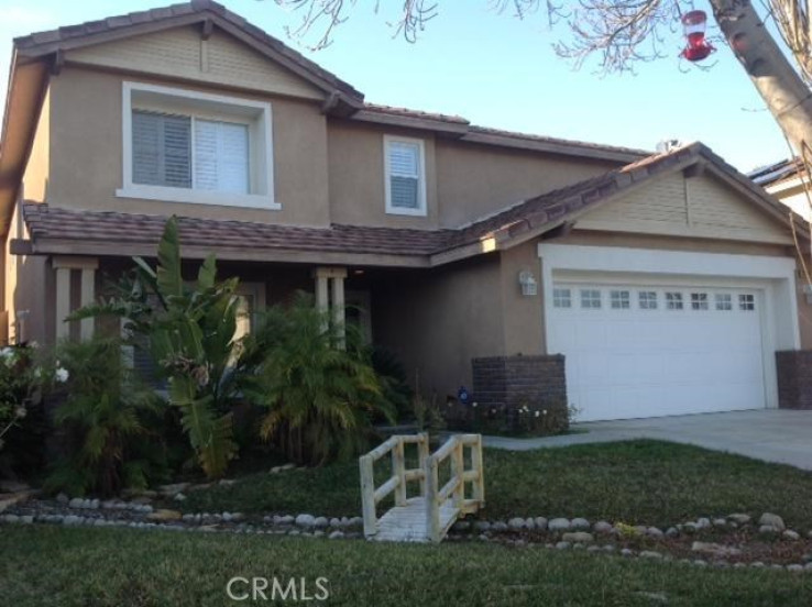 Residential Home in North Castaic