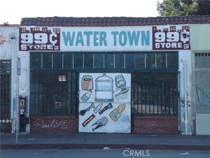  Commercial for Sale in Los Angeles, California