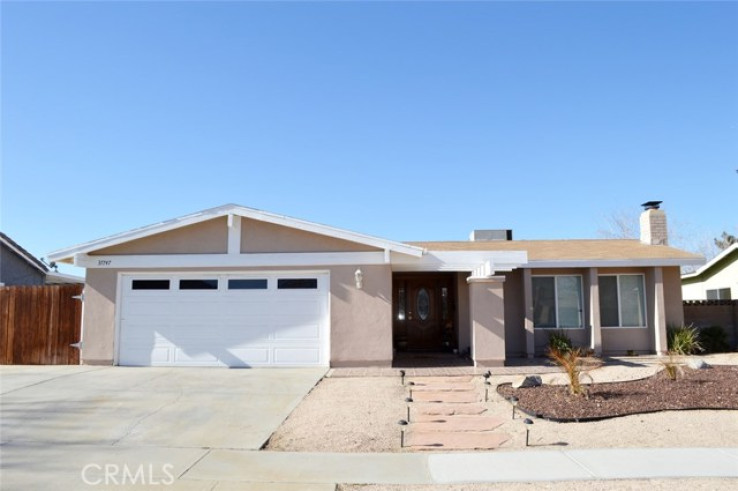 Residential Home in Palmdale
