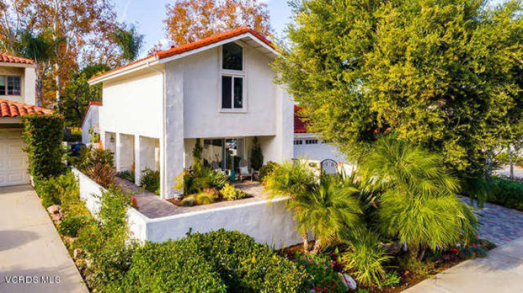 Residential Home in Westlake Village
