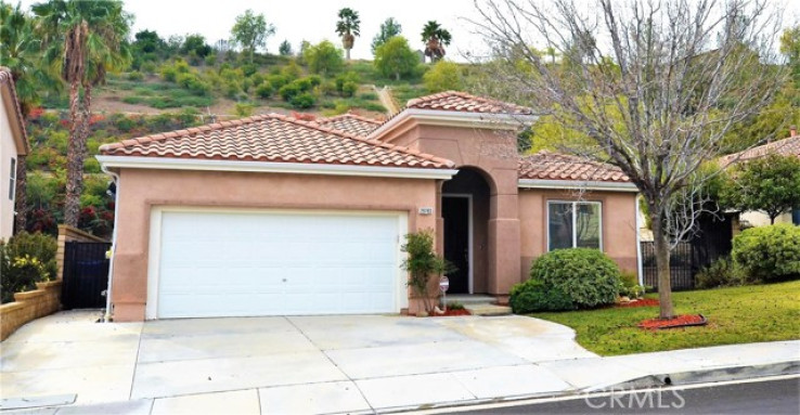 3 Bed Home for Sale in Castaic, California