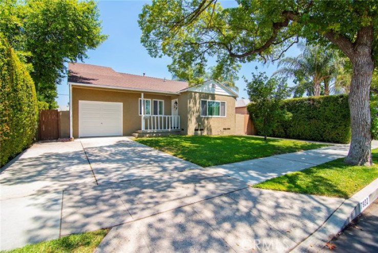 3 Bed Home for Sale in Panorama City, California