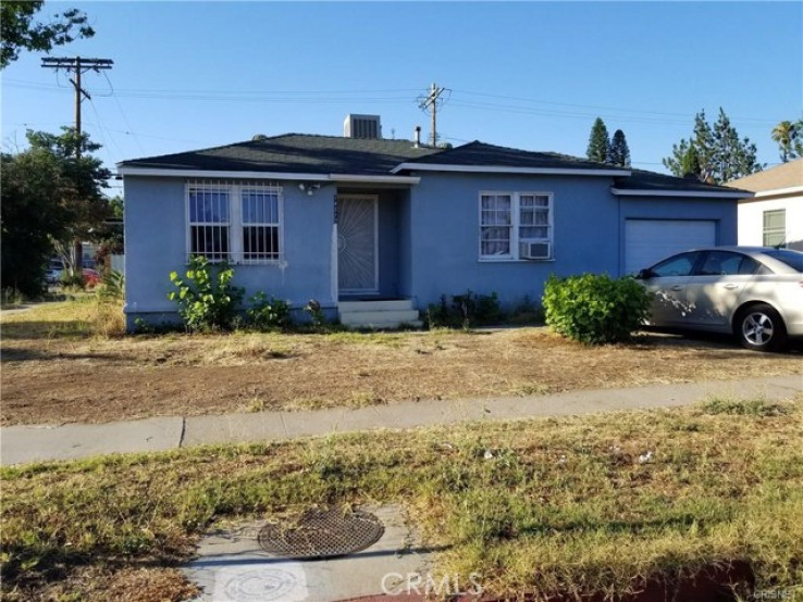2 Bed Home for Sale in Panorama City, California