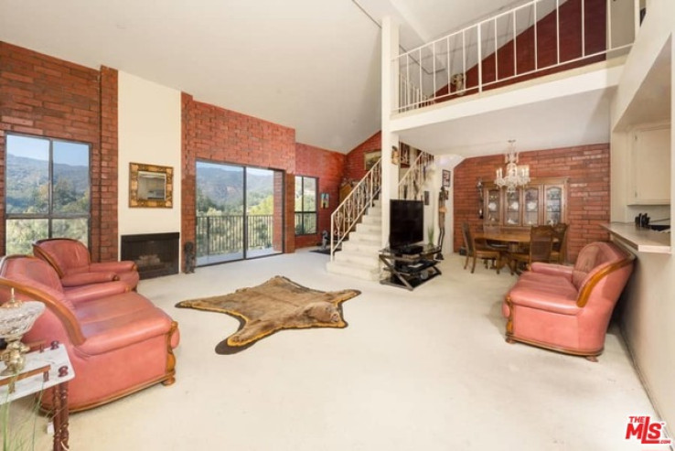 2 Bed Home for Sale in Pacific Palisades, California
