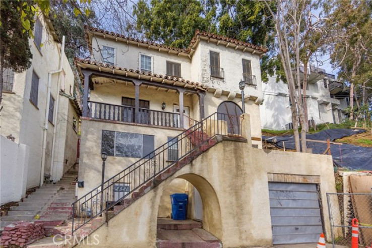 2 Bed Home for Sale in Silver Lake, California