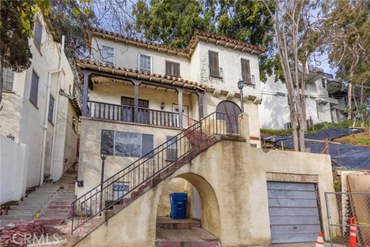  Income Home for Sale in Silver Lake, California