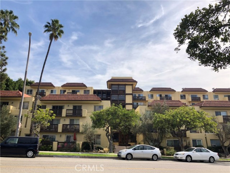Residential Home in Culver City