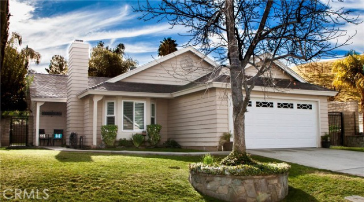 2 Bed Home for Sale in Castaic, California