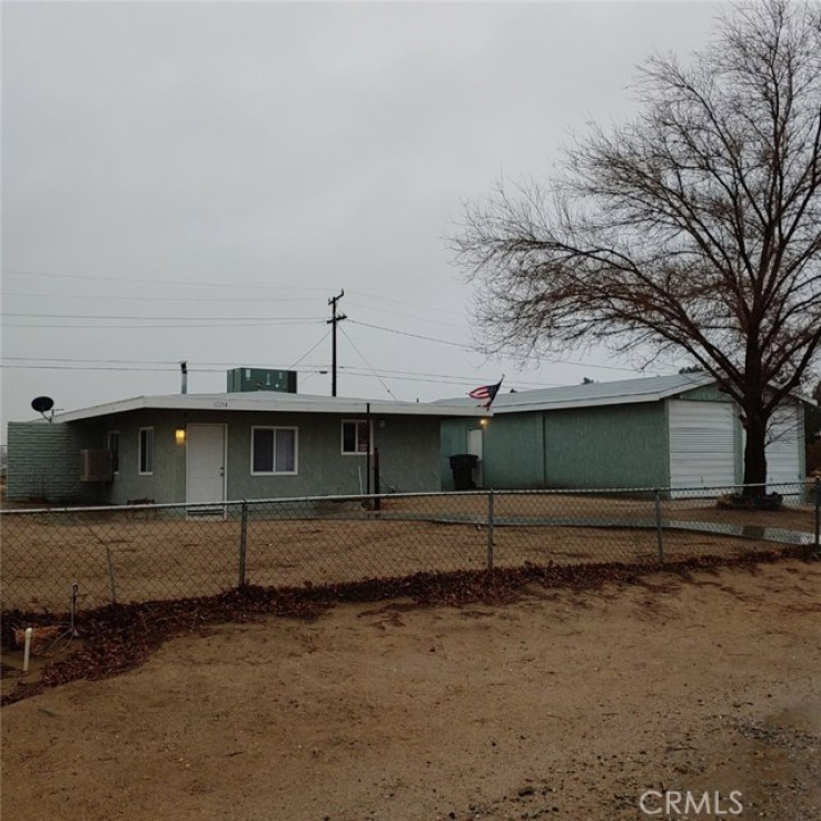 3 Bed Home for Sale in California City, California