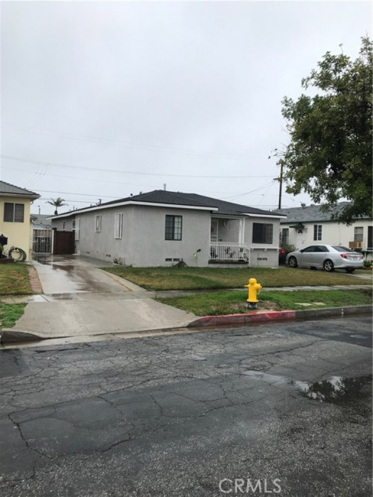 Residential Home in Montebello