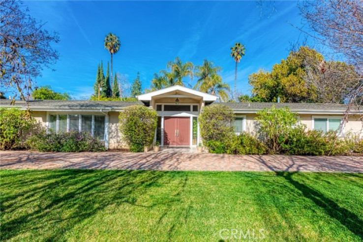 5 Bed Home for Sale in Encino, California