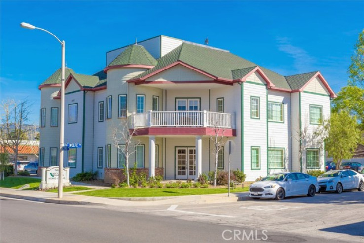  Commercial for Sale in Newhall, California