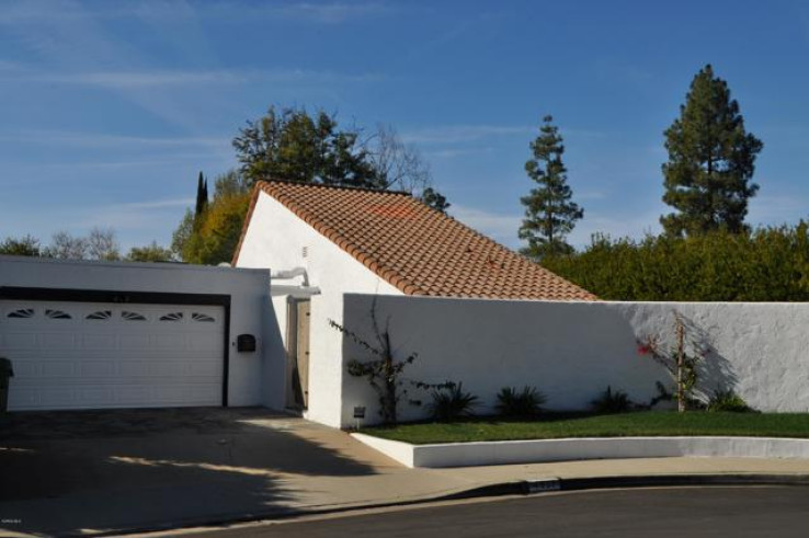 4 Bed Home for Sale in Westlake Village, California