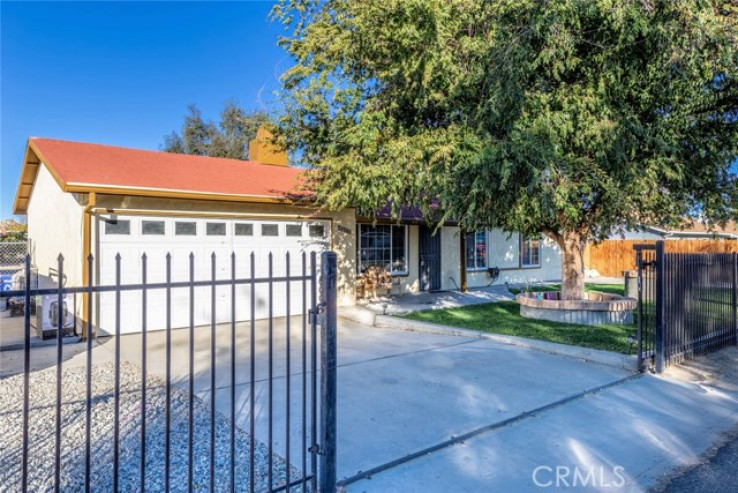 Residential Home in Palmdale