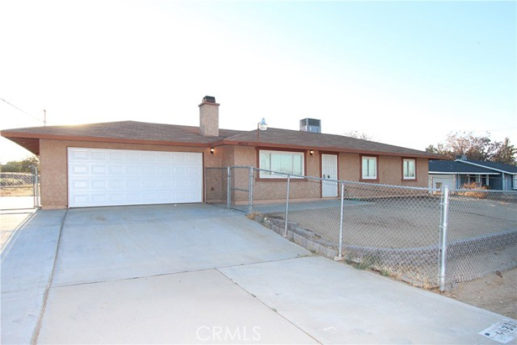 Residential Home in Palmdale