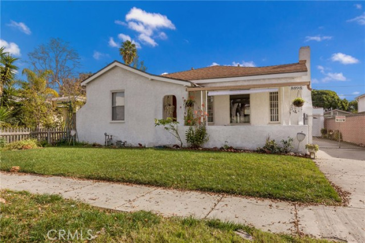 Residential Home in Culver City