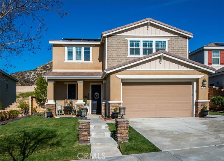 Residential Home in River Village