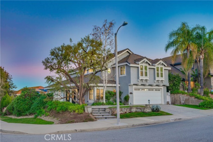 4 Bed Home for Sale in Agoura Hills, California