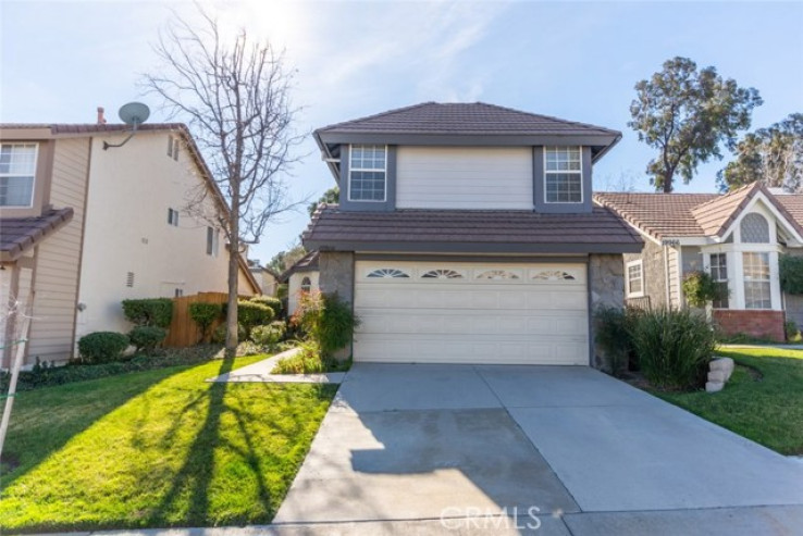 3 Bed Home for Sale in Canyon Country, California