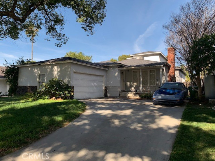 3 Bed Home for Sale in Van Nuys, California