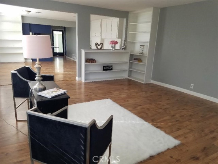 Residential Home in Van Nuys