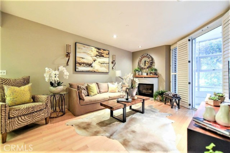 Residential Home in Brentwood