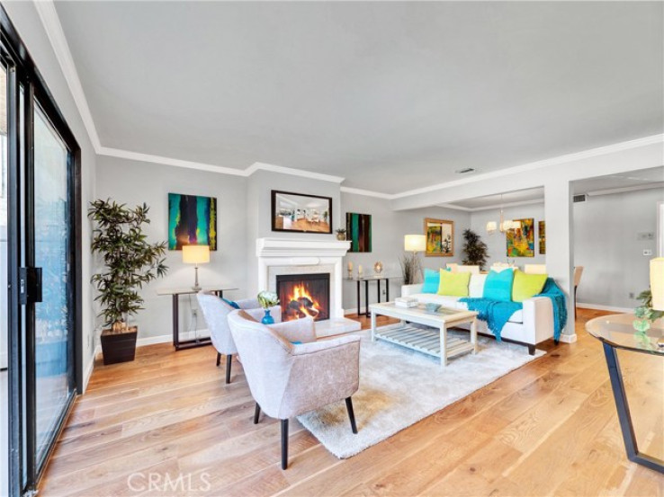Residential Home in Valley Village