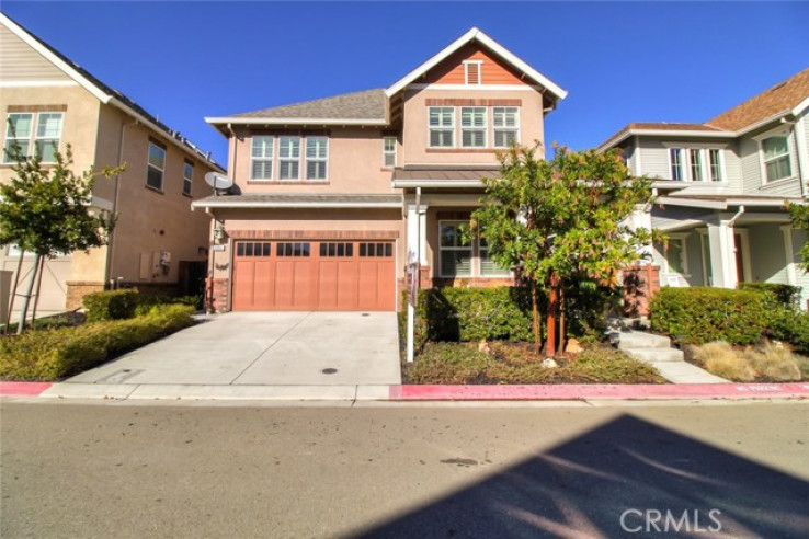 4 Bed Home for Sale in Livermore, California