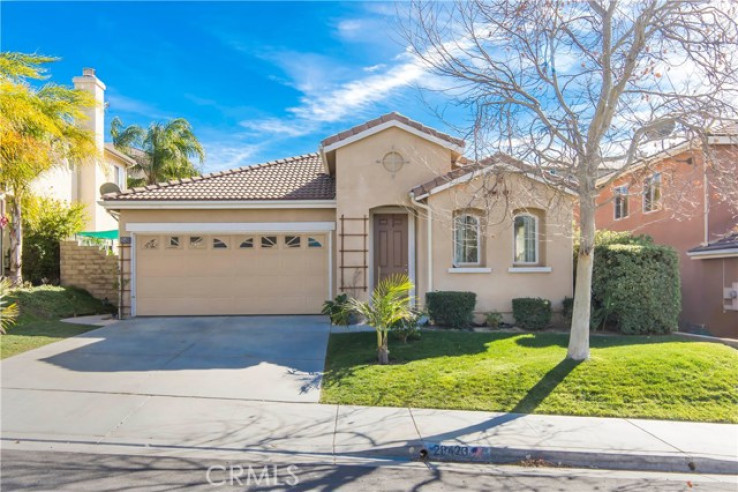 3 Bed Home for Sale in Saugus, California