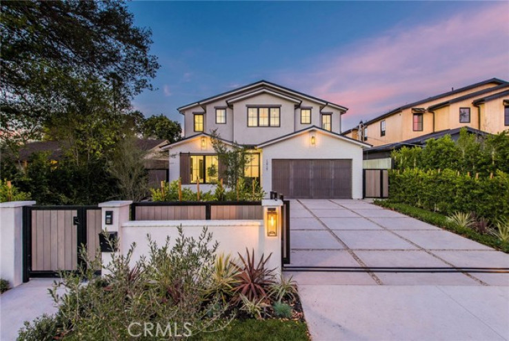 Residential Home in Studio City