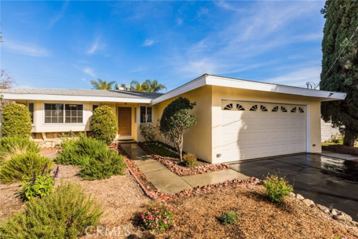 4 Bed Home for Sale in Arleta, California