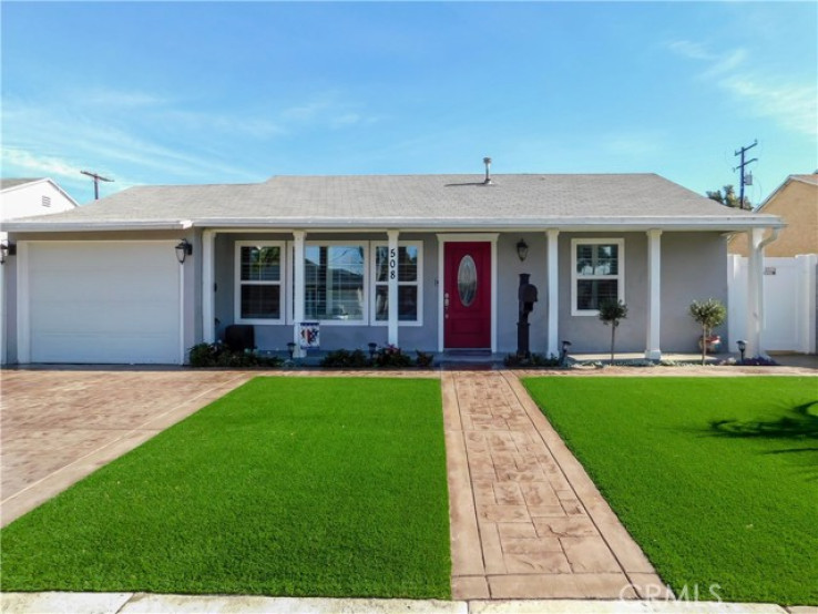 2 Bed Home for Sale in Compton, California