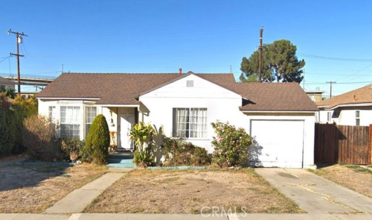 2 Bed Home for Sale in Hawthorne, California
