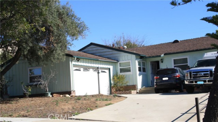 Residential Home in Montebello