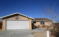 3 Bed Home for Sale in California City, California