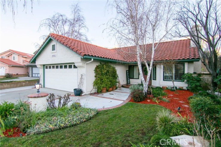 3 Bed Home for Sale in Saugus, California