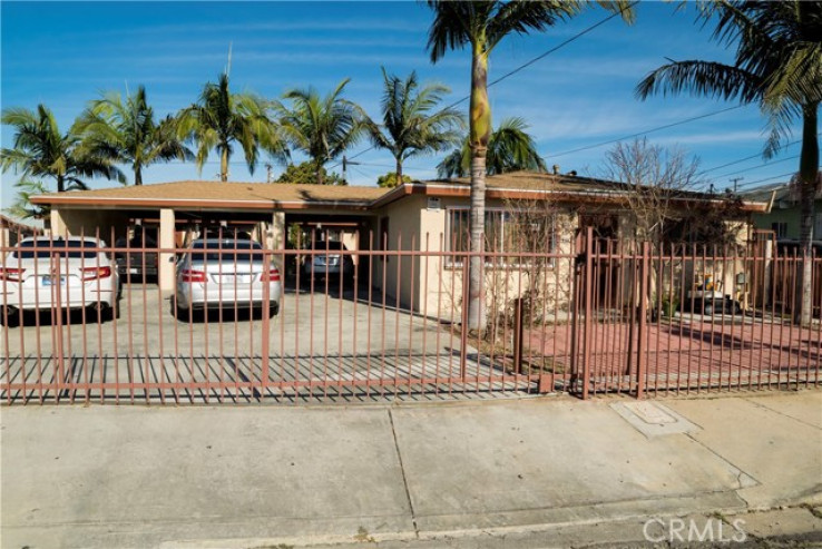  Income Home for Sale in Compton, California